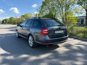 Skoda Octavia 2.0TFSI Vrs - 12750 лв. - 30100735 | Car24.bg