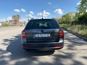 Skoda Octavia 2.0TFSI Vrs - 12750 лв. - 30100735 | Car24.bg
