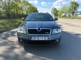 Skoda Octavia 2.0TFSI Vrs - 12750 лв. - 30100735 | Car24.bg