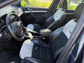 Skoda Octavia 2.0TFSI Vrs - 12750 лв. - 30100735 | Car24.bg