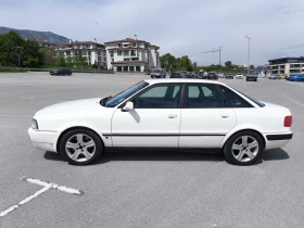Обява за продажба на Audi 80 V8 ~13 999 лв. - изображение 3