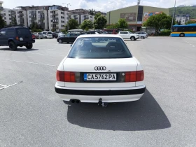 Обява за продажба на Audi 80 V8 ~13 999 лв. - изображение 5