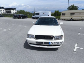 Обява за продажба на Audi 80 V8 ~13 999 лв. - изображение 2