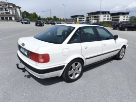 Обява за продажба на Audi 80 V8 ~13 999 лв. - изображение 6