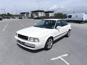 Обява за продажба на Audi 80 V8 ~13 999 лв. - изображение 1