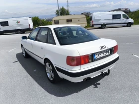 Обява за продажба на Audi 80 V8 ~13 999 лв. - изображение 7