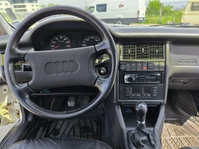 Обява за продажба на Audi 80 V8 ~13 999 лв. - изображение 8