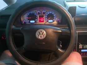 Обява за продажба на VW Sharan 2.0 TDI 140PS Топ цена!!! ~7 100 лв. - изображение 2
