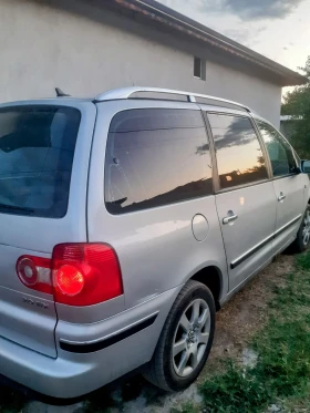 VW Sharan 2.0 TDI 140PS  !!! | Mobile.bg    13