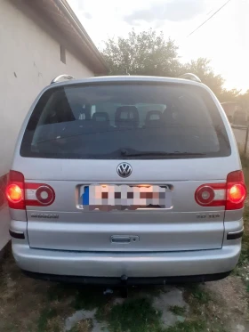 VW Sharan 2.0 TDI 140PS  !!! | Mobile.bg    15