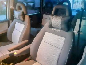 Обява за продажба на VW Sharan 2.0 TDI 140PS Топ цена!!! ~7 100 лв. - изображение 6