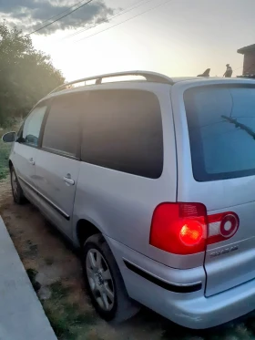VW Sharan 2.0 TDI 140PS  !!! | Mobile.bg    14