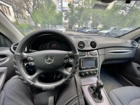 Mercedes-Benz CLK | Mobile.bg    8