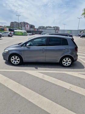 Обява за продажба на VW Golf Plus 2.0 TDI ~7 999 лв. - изображение 2