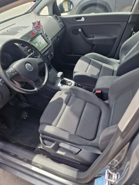 Обява за продажба на VW Golf Plus 2.0 TDI ~7 999 лв. - изображение 6