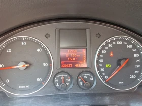 Обява за продажба на VW Golf Plus 2.0 TDI ~7 999 лв. - изображение 7