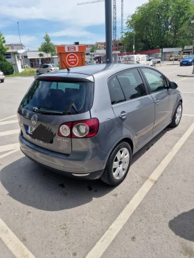 Обява за продажба на VW Golf Plus 2.0 TDI ~7 999 лв. - изображение 4