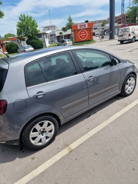 Обява за продажба на VW Golf Plus 2.0 TDI ~7 999 лв. - изображение 5