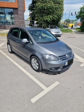 Обява за продажба на VW Golf Plus 2.0 TDI ~7 999 лв. - изображение 1