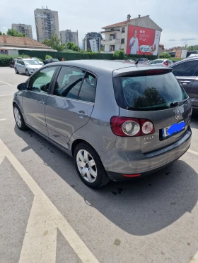 Обява за продажба на VW Golf Plus 2.0 TDI ~7 999 лв. - изображение 1