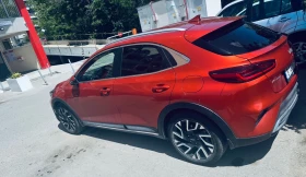 Kia XCeed 1.5 Executive Facelift  | Mobile.bg    3