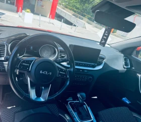 Kia XCeed 1.5 Executive Facelift  | Mobile.bg    4