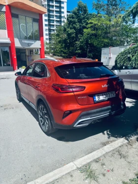 Kia XCeed 1.5 Executive Facelift  | Mobile.bg    2