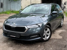 Skoda Octavia Гаранция за Реален Пробег!!!Обслужен!!