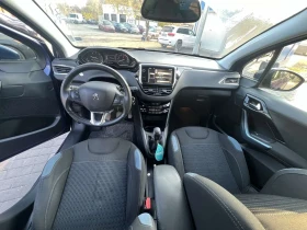 Peugeot 208 1.4 | Mobile.bg    7