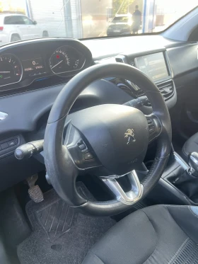 Peugeot 208 1.4 | Mobile.bg    9