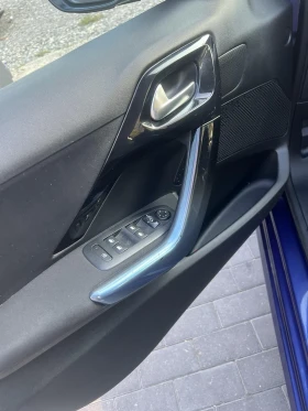 Peugeot 208 1.4 | Mobile.bg    10