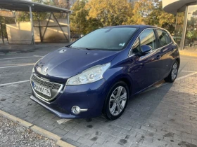 Peugeot 208 1.4 | Mobile.bg    2