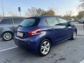 Peugeot 208 1.4 | Mobile.bg    4