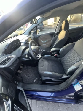 Peugeot 208 1.4 | Mobile.bg    6