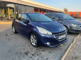     Peugeot 208 1.4