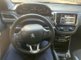 Peugeot 208 1.4 | Mobile.bg    12