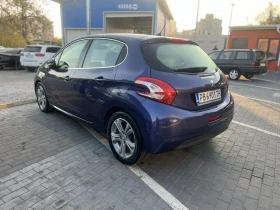 Peugeot 208 1.4 | Mobile.bg    3