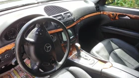 Mercedes-Benz E 320 4matic//  | Mobile.bg    6