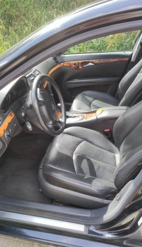 Mercedes-Benz E 320 4matic//  | Mobile.bg    5