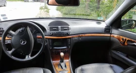 Mercedes-Benz E 320 4matic//  | Mobile.bg    4