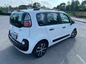 Citroen C3 Picasso 1.6HDI - 6300 лв. - 79329927 5