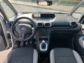 Citroen C3 Picasso 1.6HDI - 6300 лв. - 79329927 13