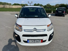 Citroen C3 Picasso 1.6HDI - 6300 лв. - 79329927 2