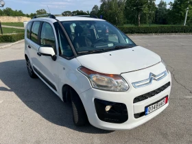 Citroen C3 Picasso 1.6HDI - 6300 лв. - 79329927 3