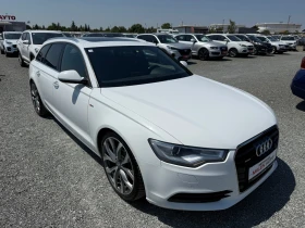 Audi A6 (KATO )^(QUATTRO) | Mobile.bg    3