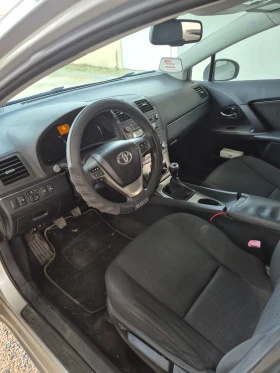 Toyota Avensis T27 Skyview | Mobile.bg    6