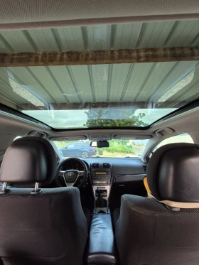 Toyota Avensis T27 Skyview | Mobile.bg    9