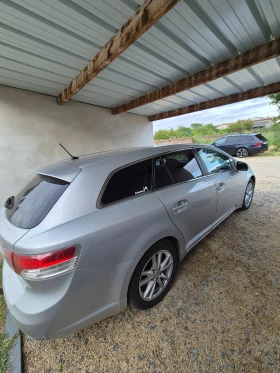Toyota Avensis T27 Skyview | Mobile.bg    5