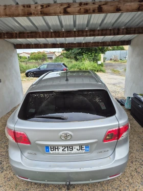 Toyota Avensis T27 Skyview | Mobile.bg    4