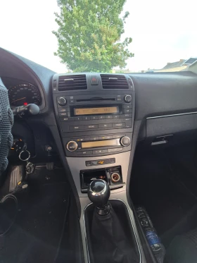 Toyota Avensis T27 Skyview | Mobile.bg    8